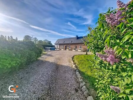 maison 5 pièces 148 m²