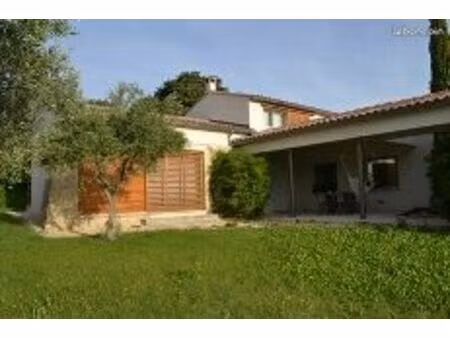 location de maison