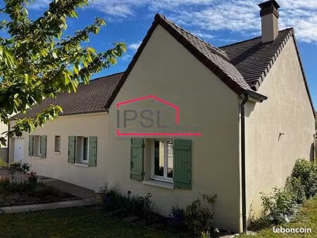 maison 6 pièces 103 m²
