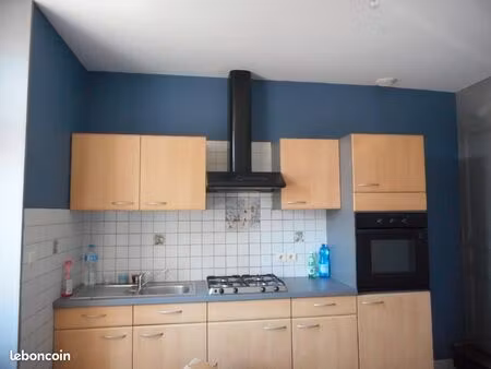 maison 75m2