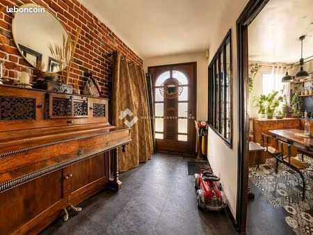 maison 5 pièces 96 m²
