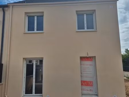 opportunité à taux zéro/trilport 3 chambres 90m2