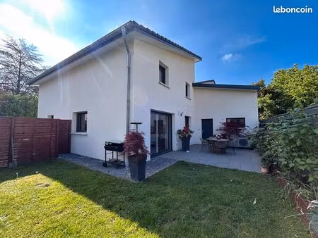 maison-5 pièces - 133m2