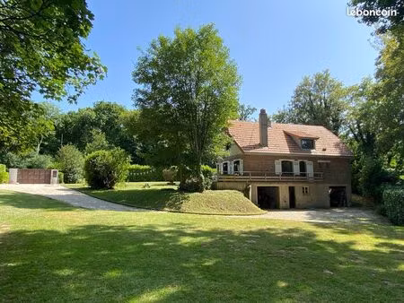 maison à vendre à varengeville sur mer
