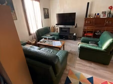 maison de ville