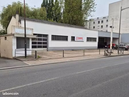 local à vendre