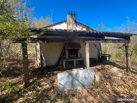 terrain 4 320 m² verneuil sur vienne