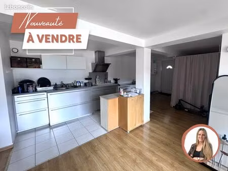 appartement 4 pièces 78 m²