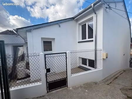 appartement 1 chambre