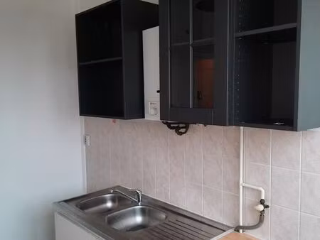 a vendre appartement chateaudun