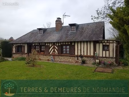 maison 2 pièces 53 m²
