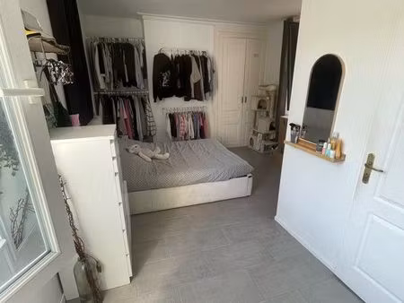 appartement 1 pièce 40m carré