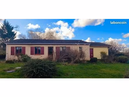 appartement 4 pièces 77 m²