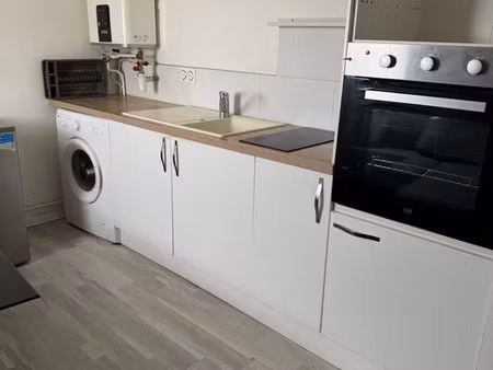 belle appartement centre