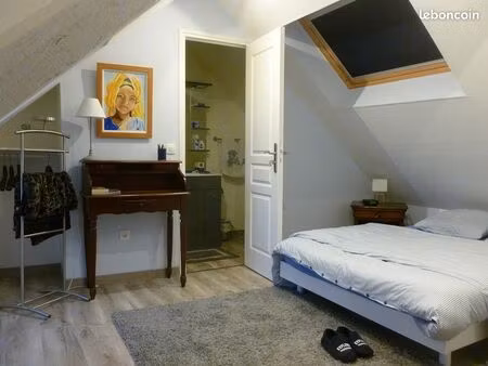 gite à louer au mois