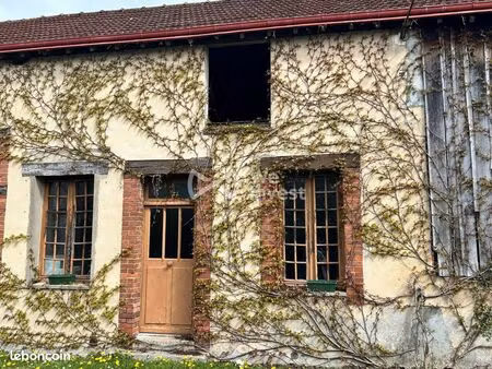 grange 2 pièces 70 m²