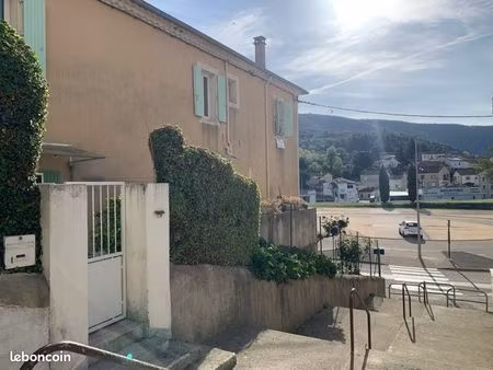 appartement f3