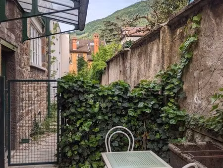 sous-location la tronche