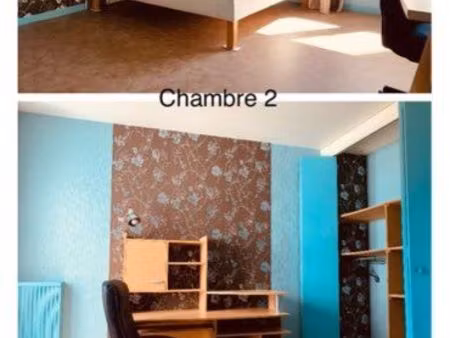 chambre tramway b le havre
