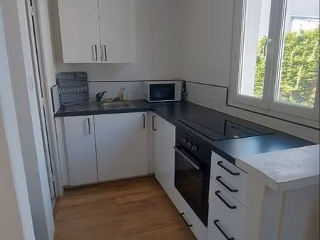 appartement le havre 32m2