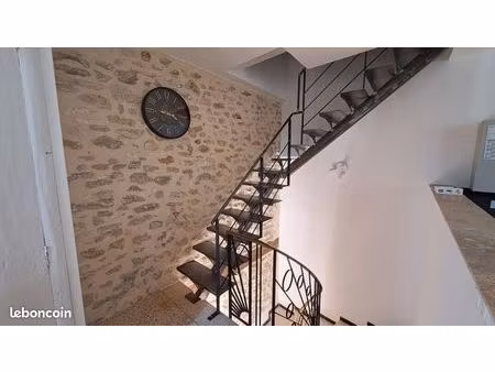 loue appartement t3