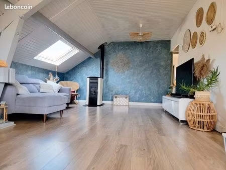 apparement t5 miserey salines