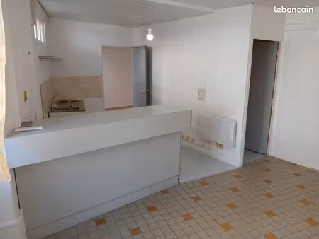 appartement t3