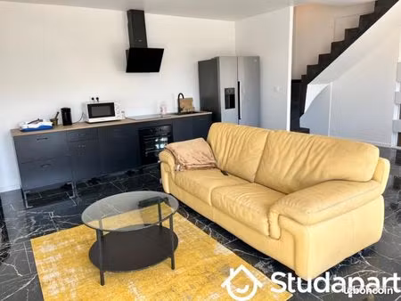 chambre 1 pièce 12 m²