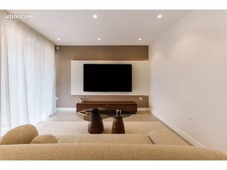 résidence des princes – appartement t4 avec jardin d’exception à montbéliard