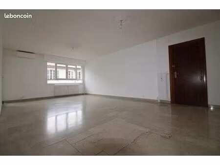 appartement 4 pièces 87 m²