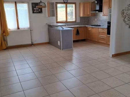 location appartement 60m2