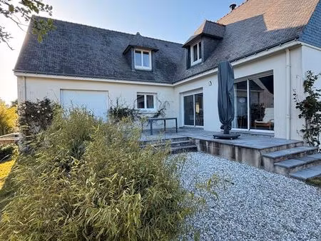 ensemble immobilier hyper centre saint avé