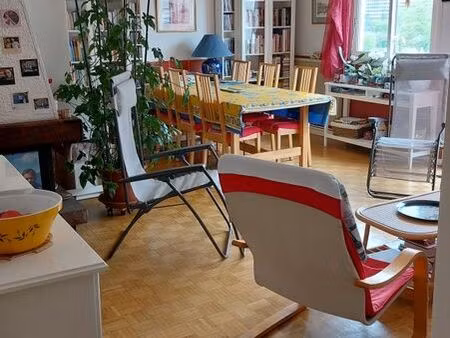 appartement à saint egrève