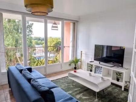 chambre 1 pièce 10 m²