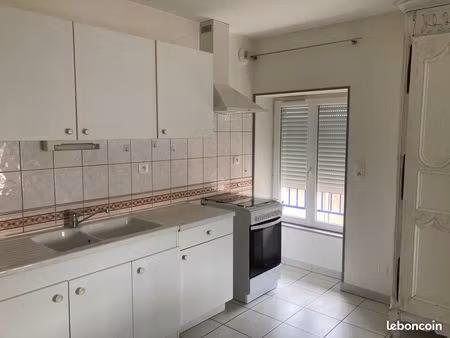 appartement t2 meuble saint jean de bournay