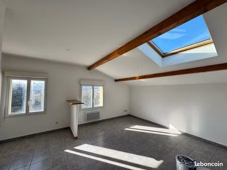 appartement location