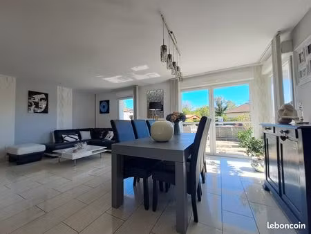 vente appartement t3 st-vit