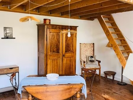 appartement meublé