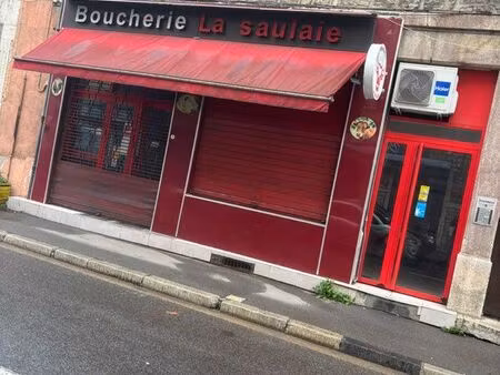 boucherie