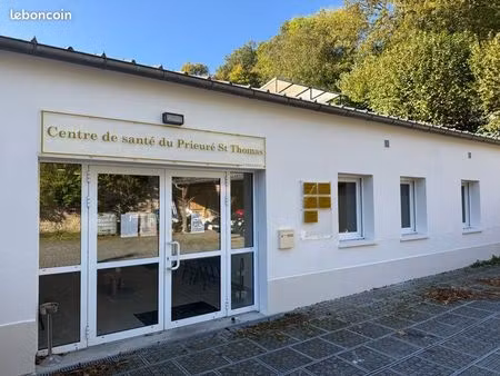 location cabinet - centre de santé