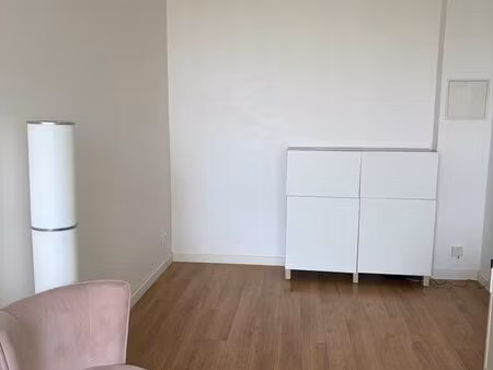 location cabinet professionnel jean jaurès
