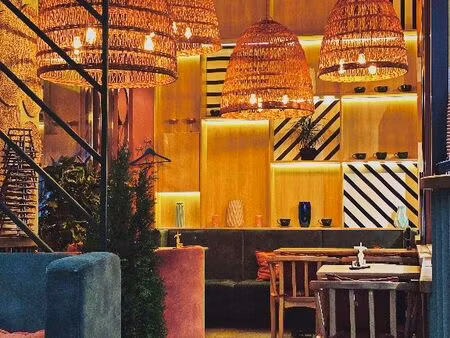 fonds de commerce restaurant 130 m²