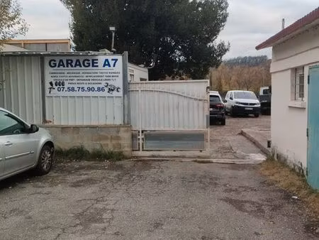 à vendre fond commerce