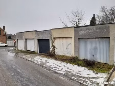 garage