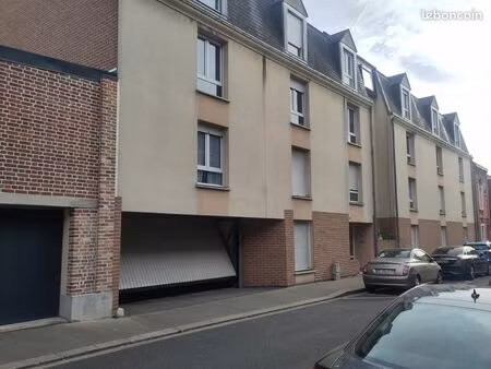 garage saint pierre