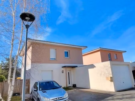 maisons 4 pièces besançon tilleroyes