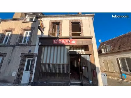 maison 6 pièces 130 m²