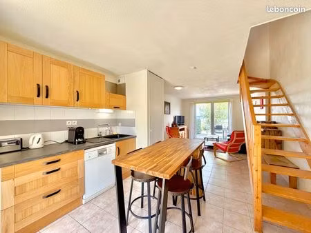 maison calvisson / vaunage