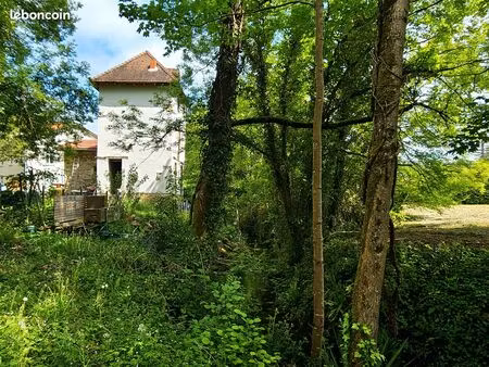 propriété 4 pièces 125 m²