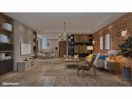 maison 4 pièces 130 m²